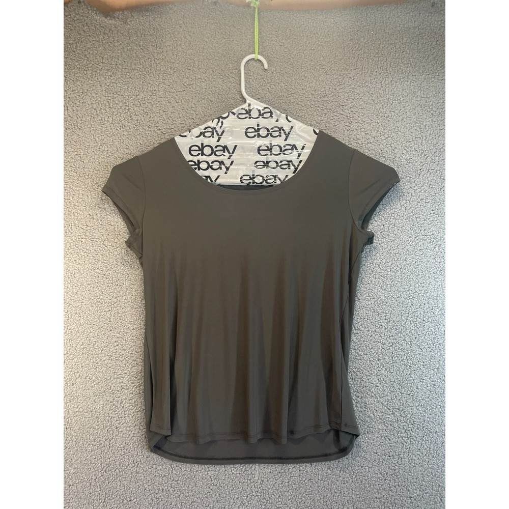 Women's‎ Attitude By Renee Shirt Women's Top Size MP
